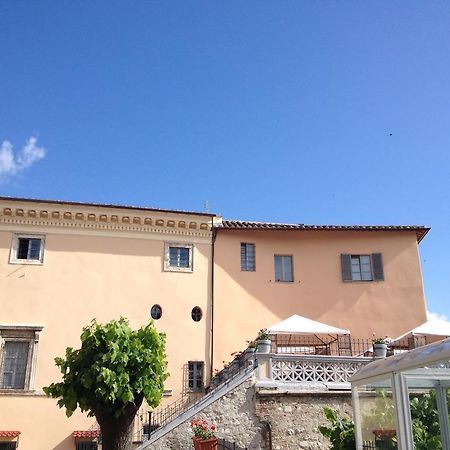 Ostello Sant'Anna 纳尔尼 外观 照片