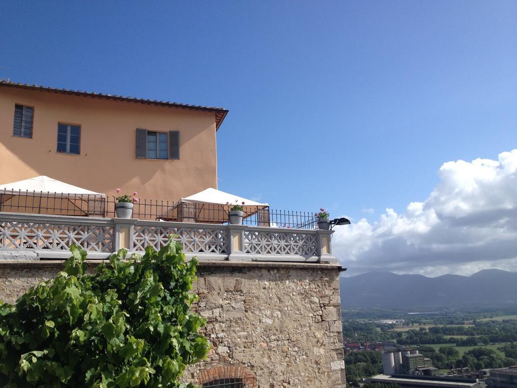 Ostello Sant'Anna 纳尔尼 外观 照片