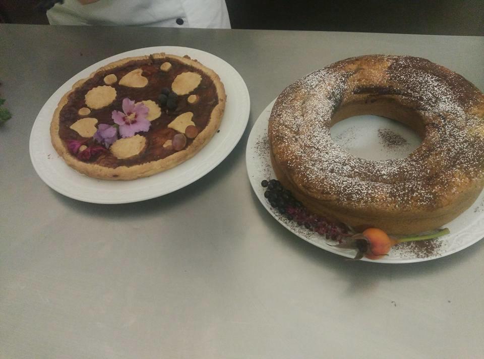 Ostello Sant'Anna 纳尔尼 外观 照片