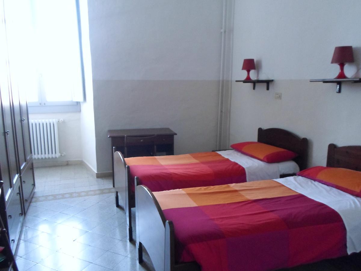 Ostello Sant'Anna 纳尔尼 外观 照片