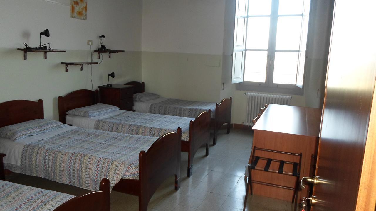 Ostello Sant'Anna 纳尔尼 外观 照片