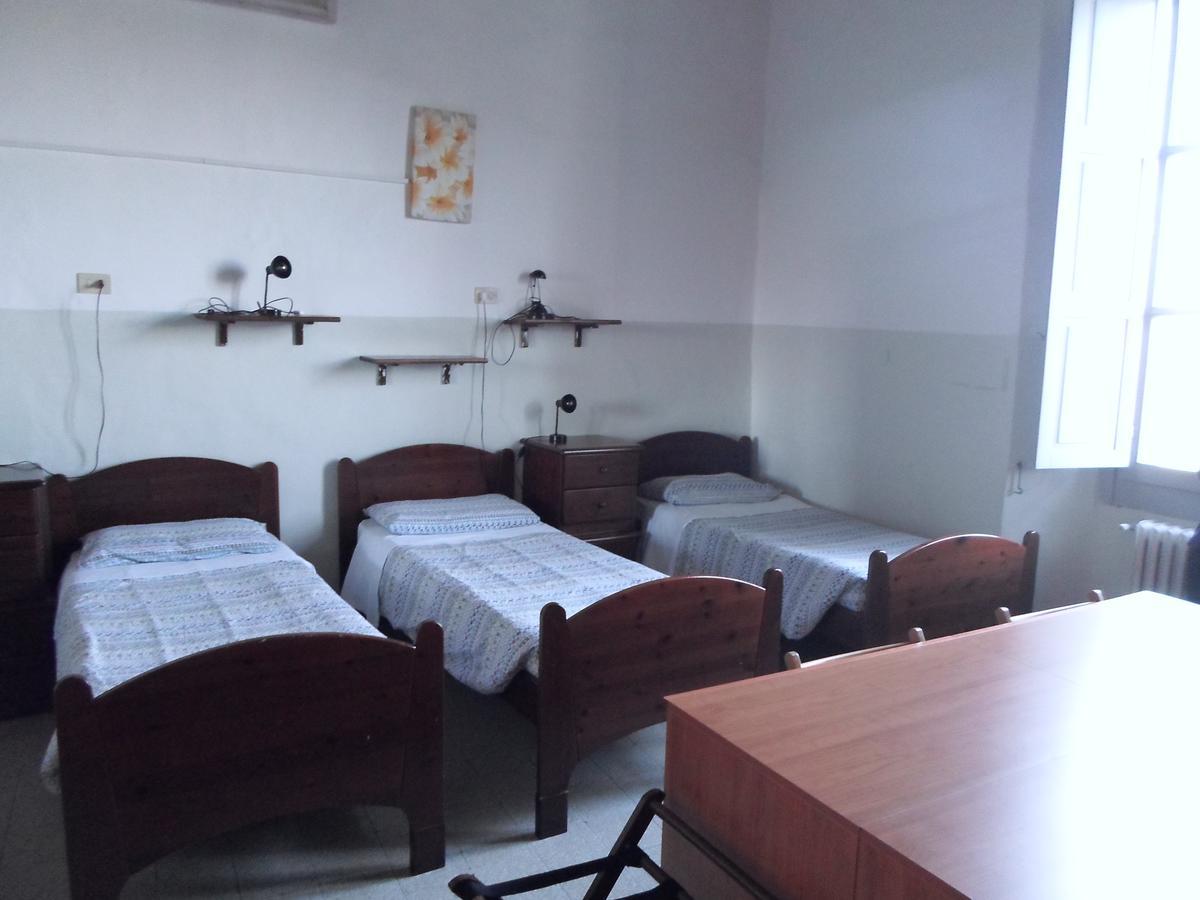 Ostello Sant'Anna 纳尔尼 外观 照片