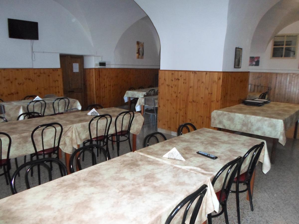 Ostello Sant'Anna 纳尔尼 外观 照片