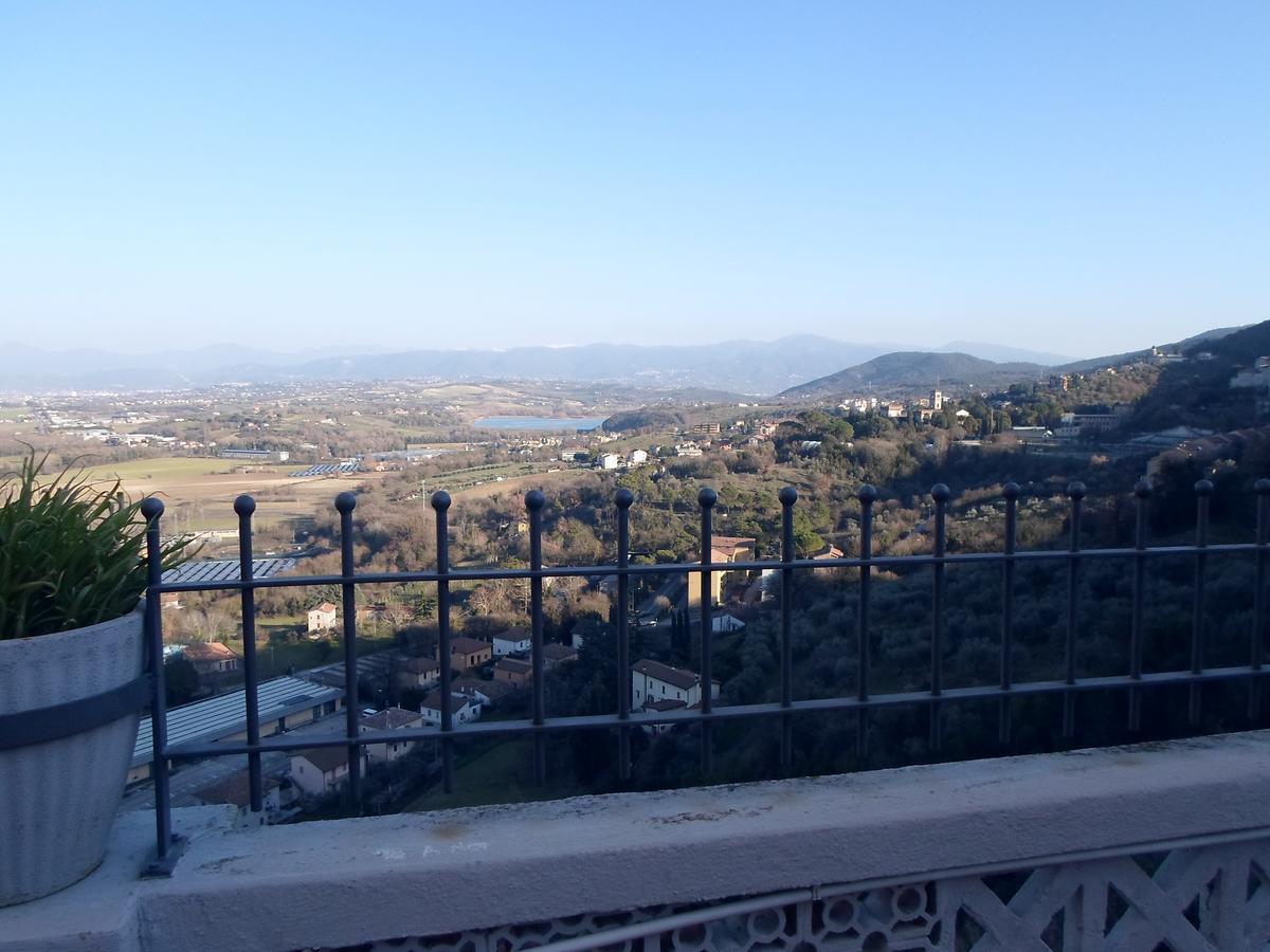 Ostello Sant'Anna 纳尔尼 外观 照片